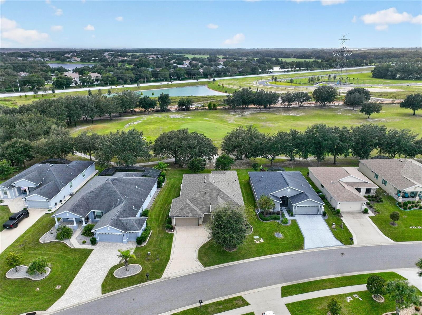 3749 ARLINGTON RIDGE BOULEVARD, Leesburg, FL 34748