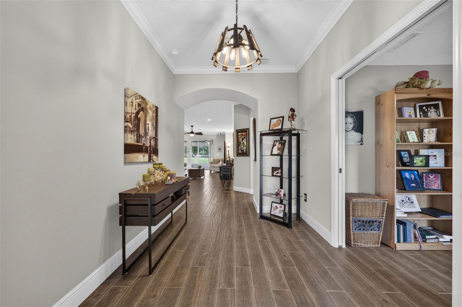 Foyer