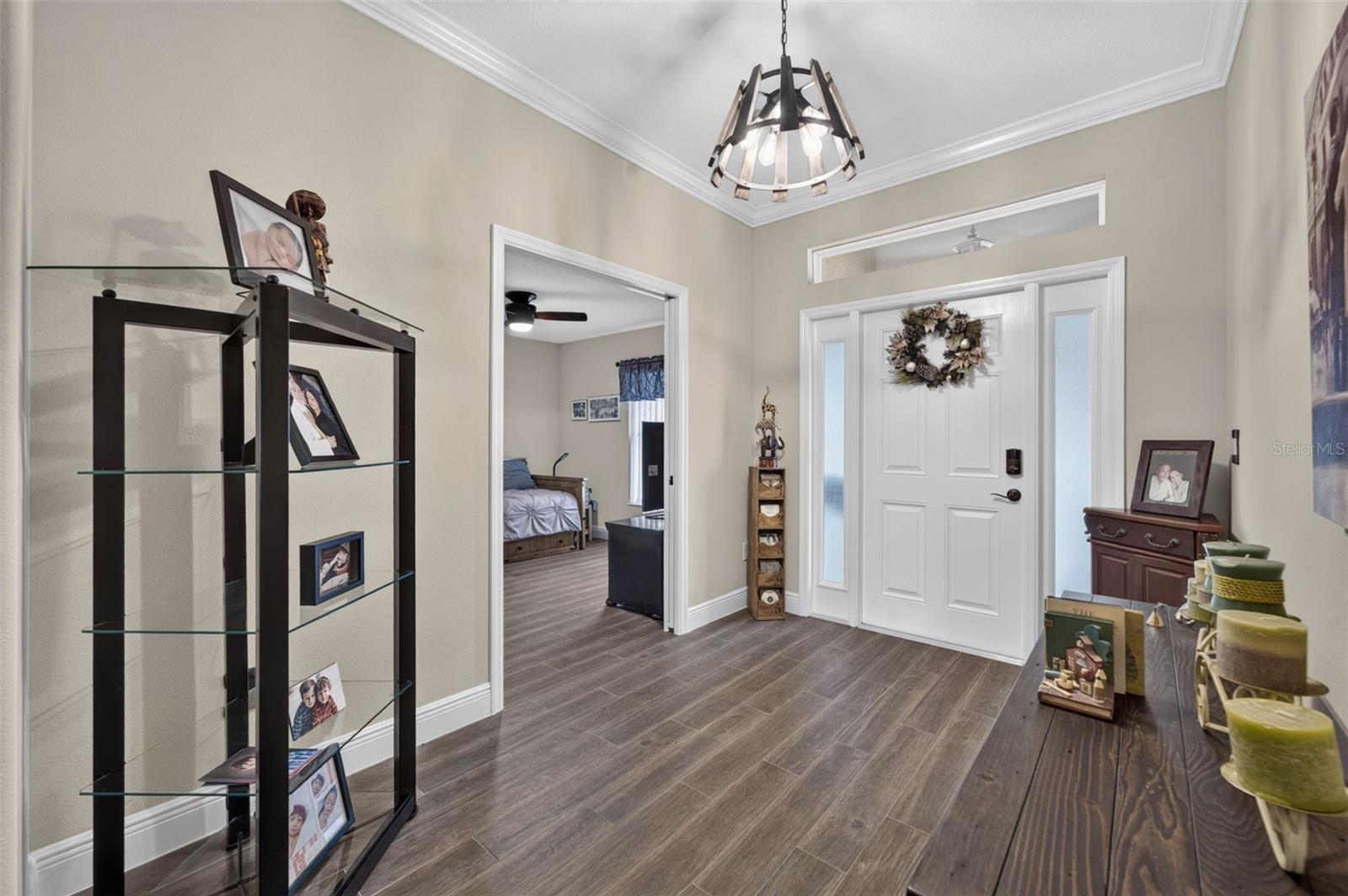 Foyer