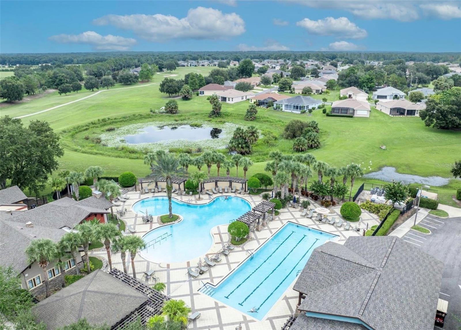 3749 ARLINGTON RIDGE BOULEVARD, Leesburg, FL 34748