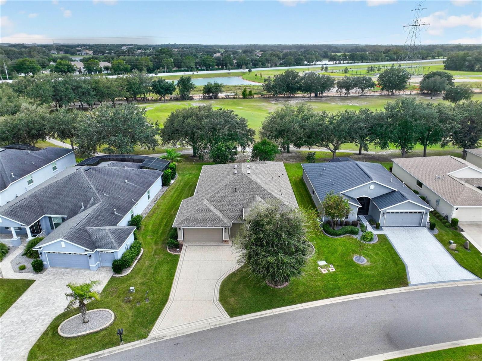 3749 ARLINGTON RIDGE BOULEVARD, Leesburg, FL 34748