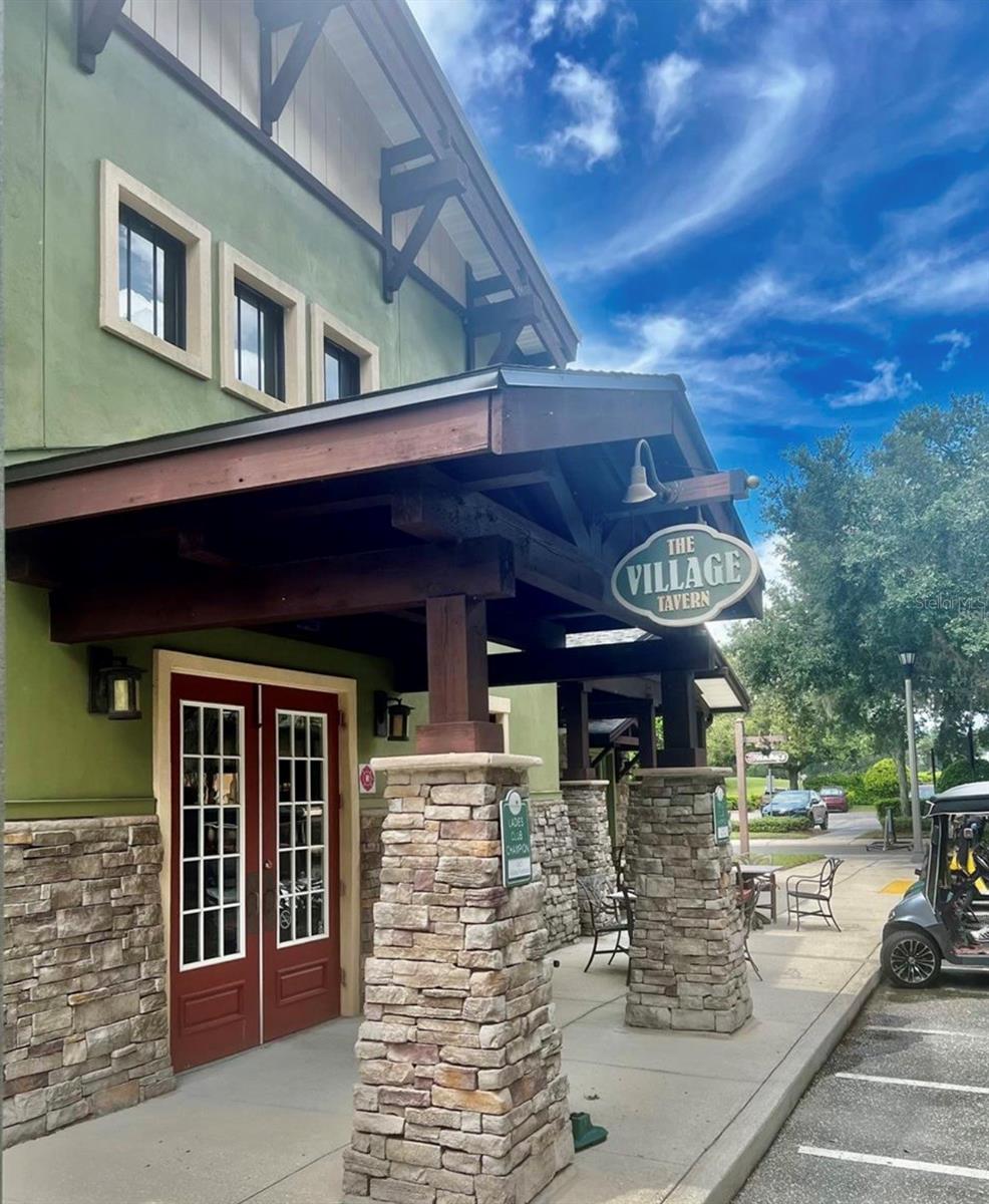 Tavern