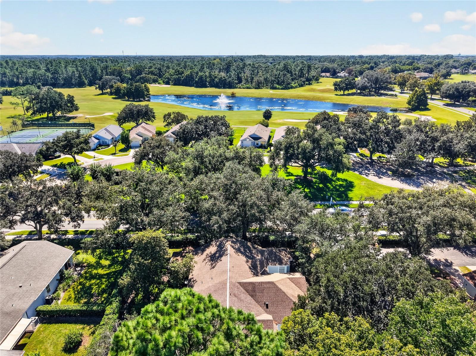 1771 COUNTRY CLUB BOULEVARD, Mount Dora, FL 32757