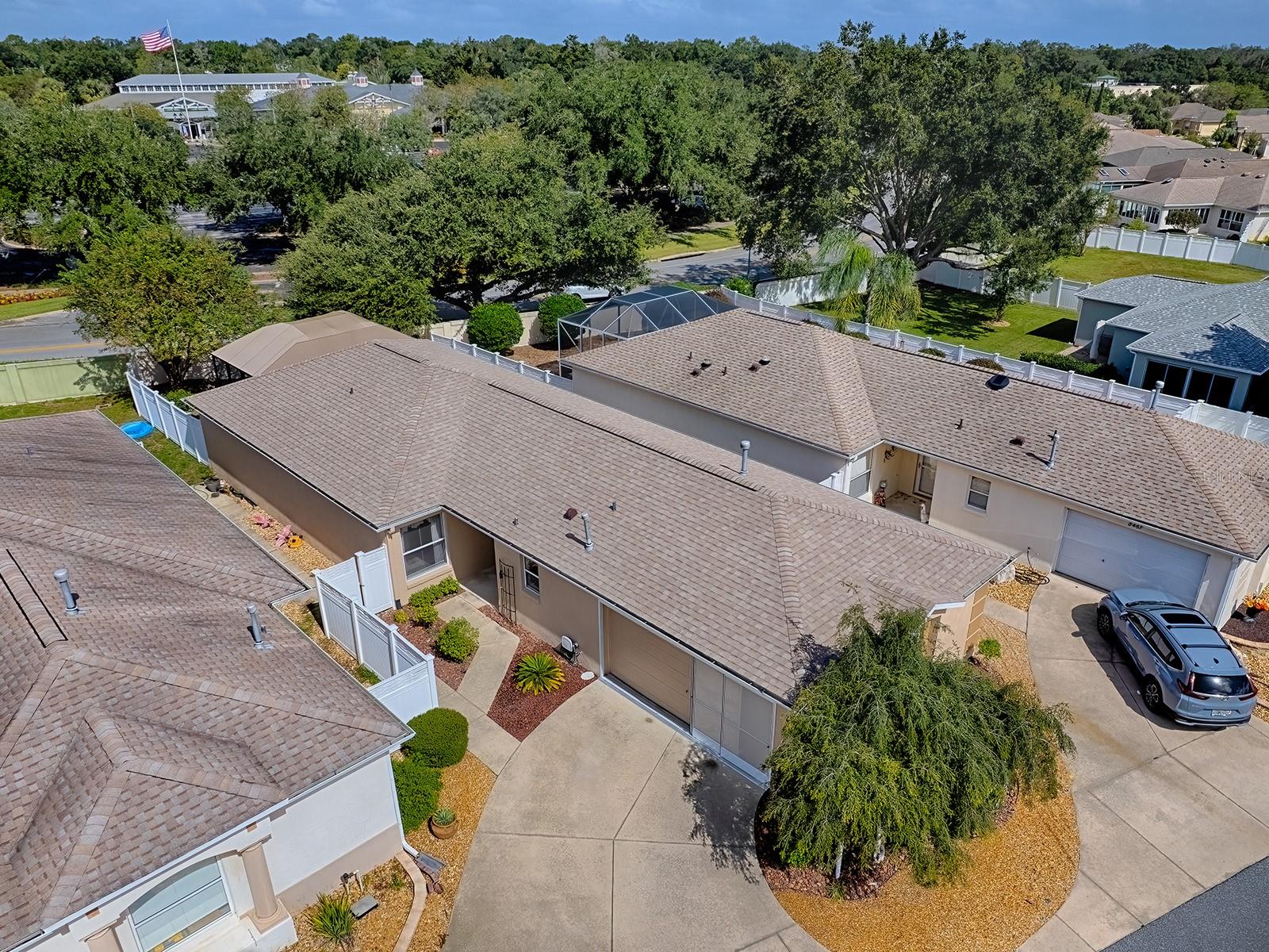 8457 SE 167TH FORSYTH STREET, The Villages, FL 32162