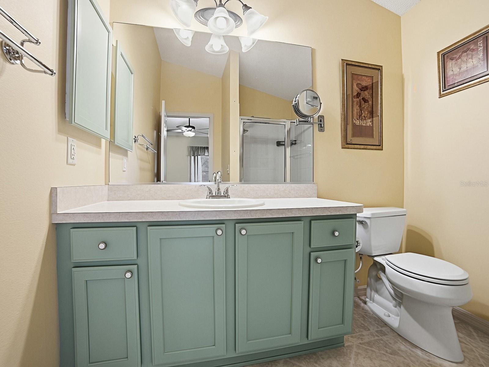 Primary EnSuite Bathroom