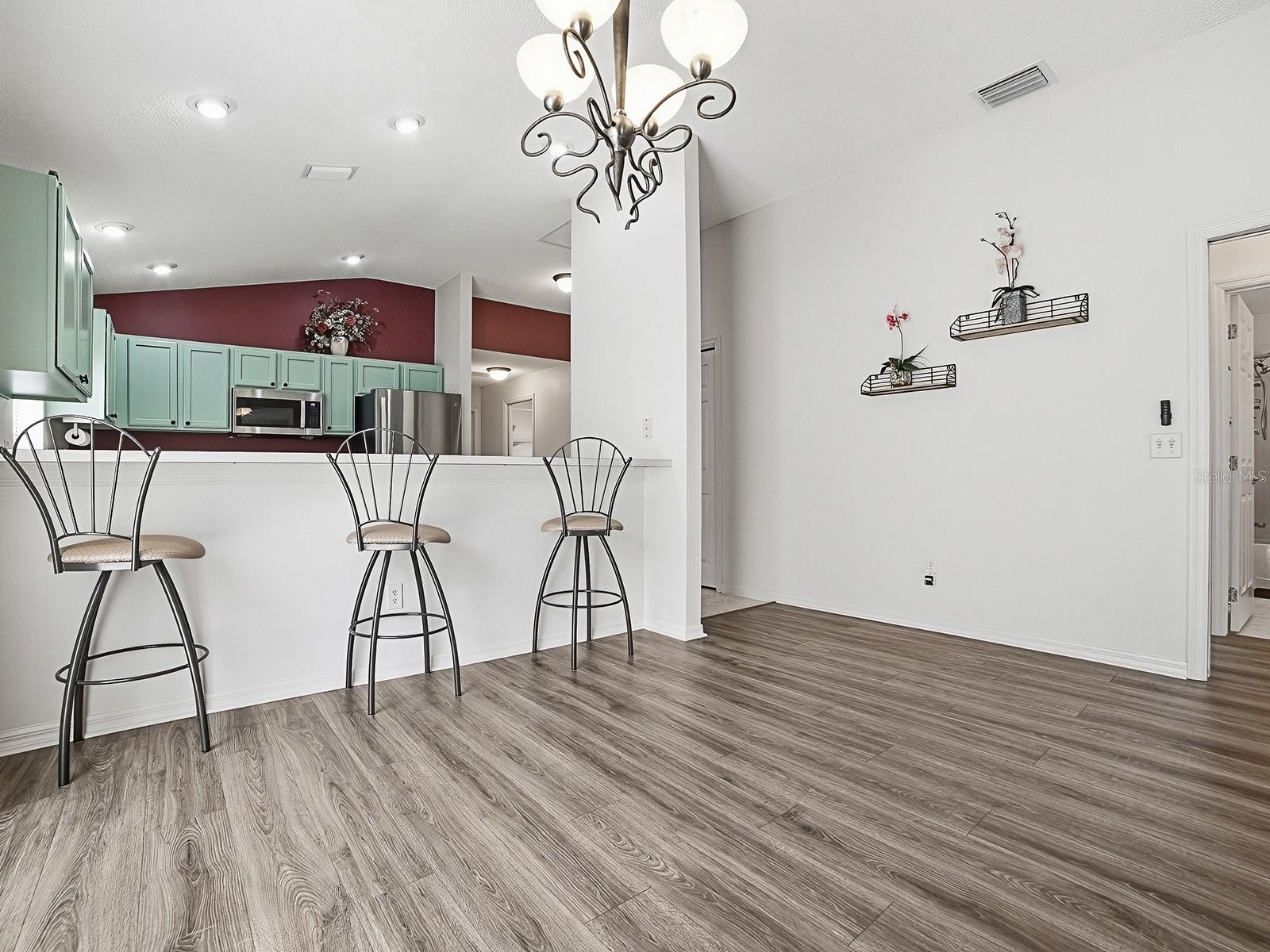 8457 SE 167TH FORSYTH STREET, The Villages, FL 32162