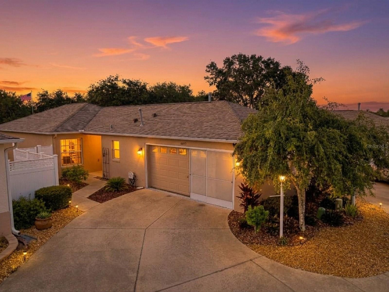 8457 SE 167TH FORSYTH STREET, The Villages, FL 32162