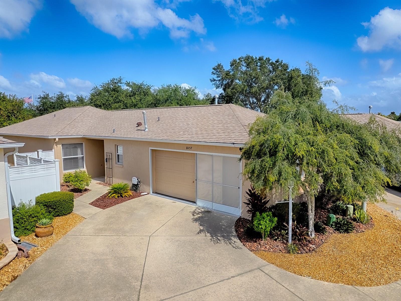 8457 SE 167TH FORSYTH STREET, The Villages, FL 32162