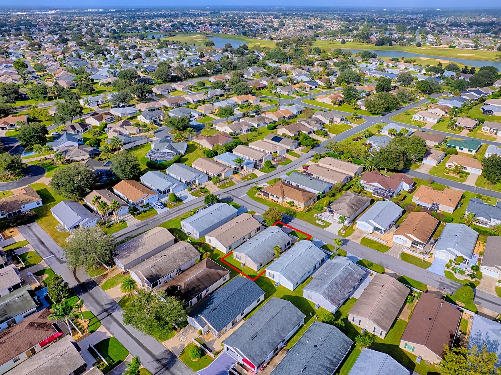 2023 JOHNSON COURT, The Villages, FL 32162