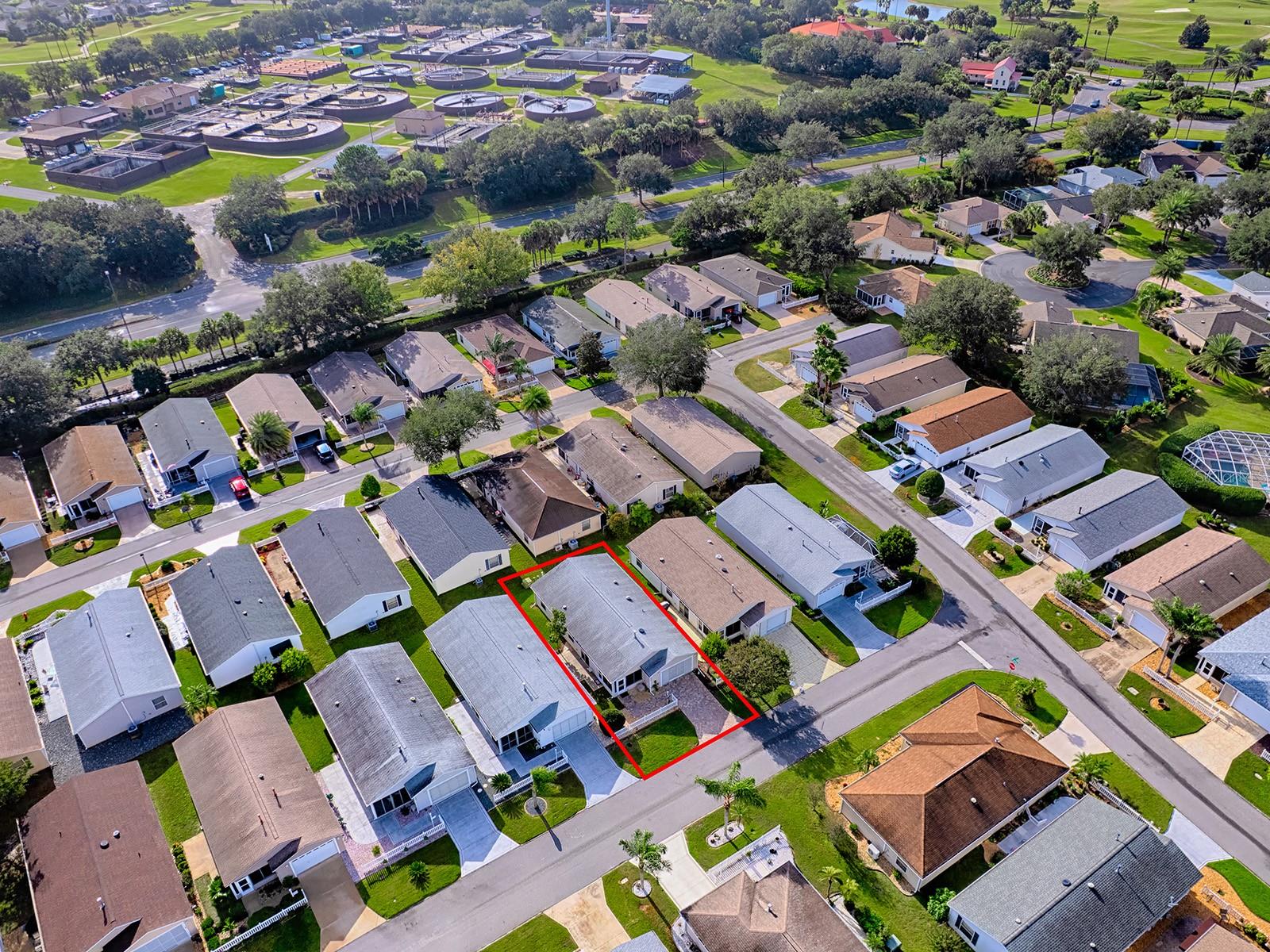 2023 JOHNSON COURT, The Villages, FL 32162