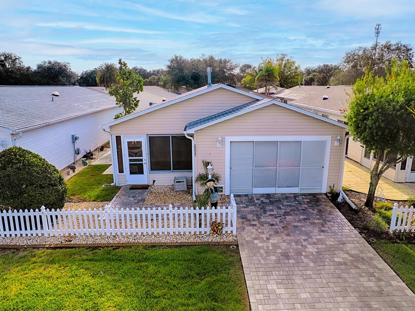 2023 JOHNSON COURT, The Villages, FL 32162