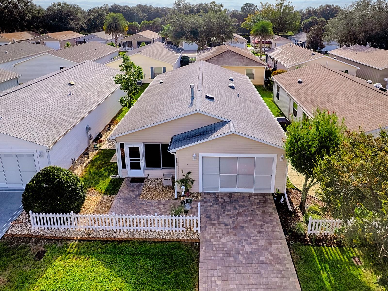 2023 JOHNSON COURT, The Villages, FL 32162