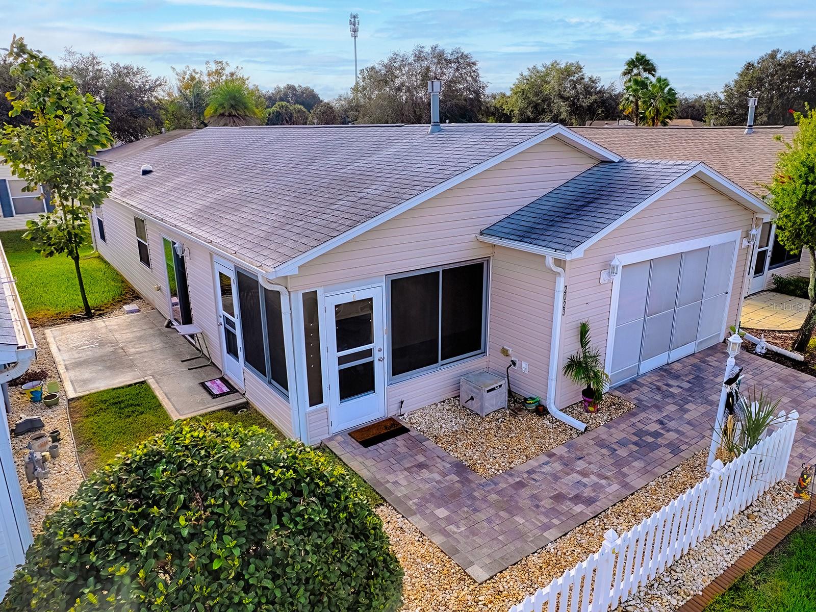 2023 JOHNSON COURT, The Villages, FL 32162