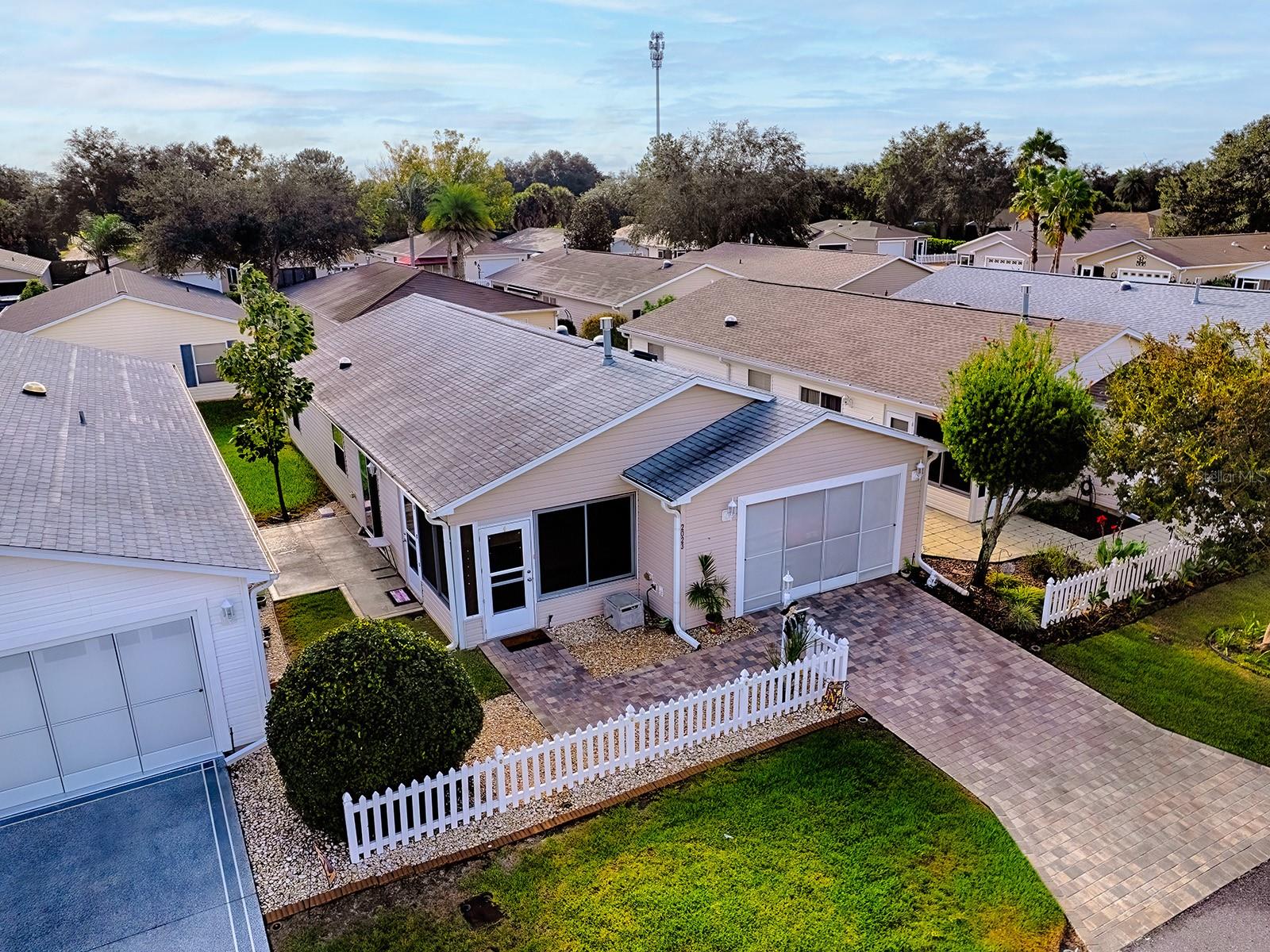 2023 JOHNSON COURT, The Villages, FL 32162
