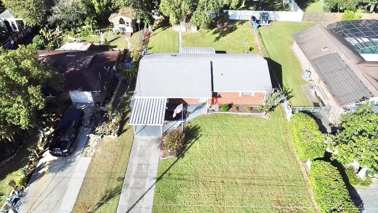1031 PARK AVENUE, Tavares, FL 32778