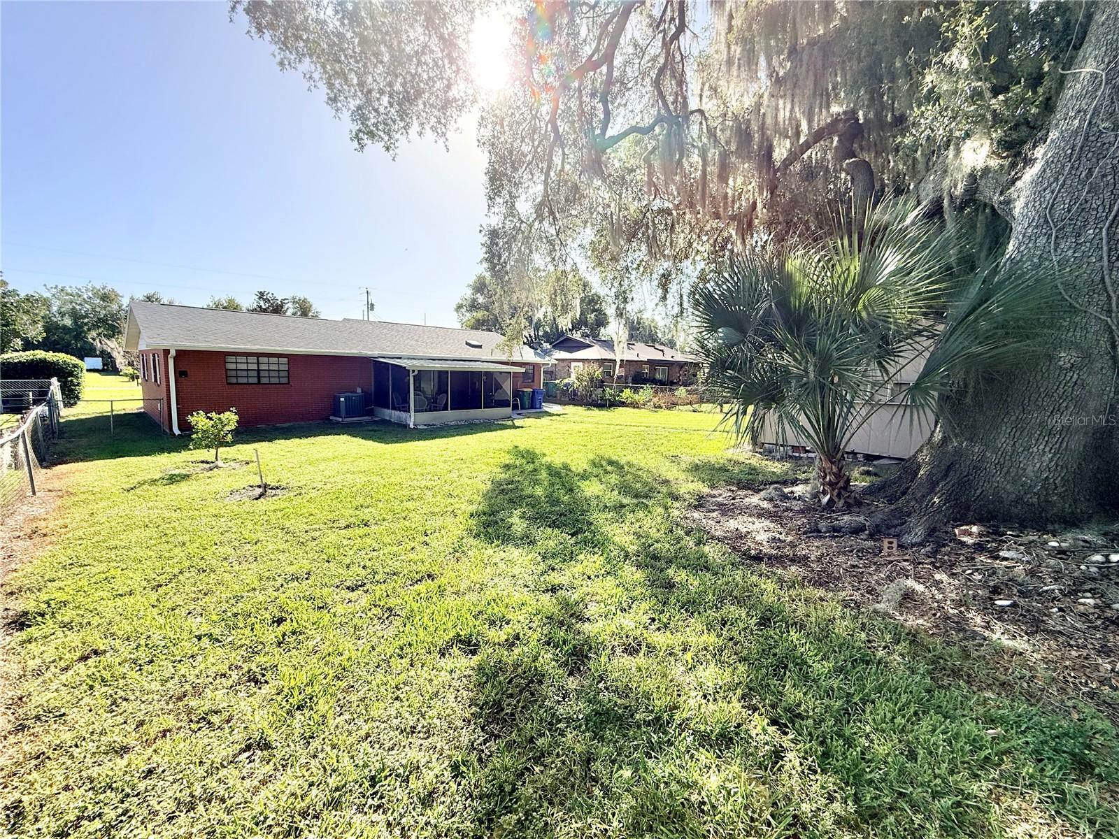 1031 PARK AVENUE, Tavares, FL 32778