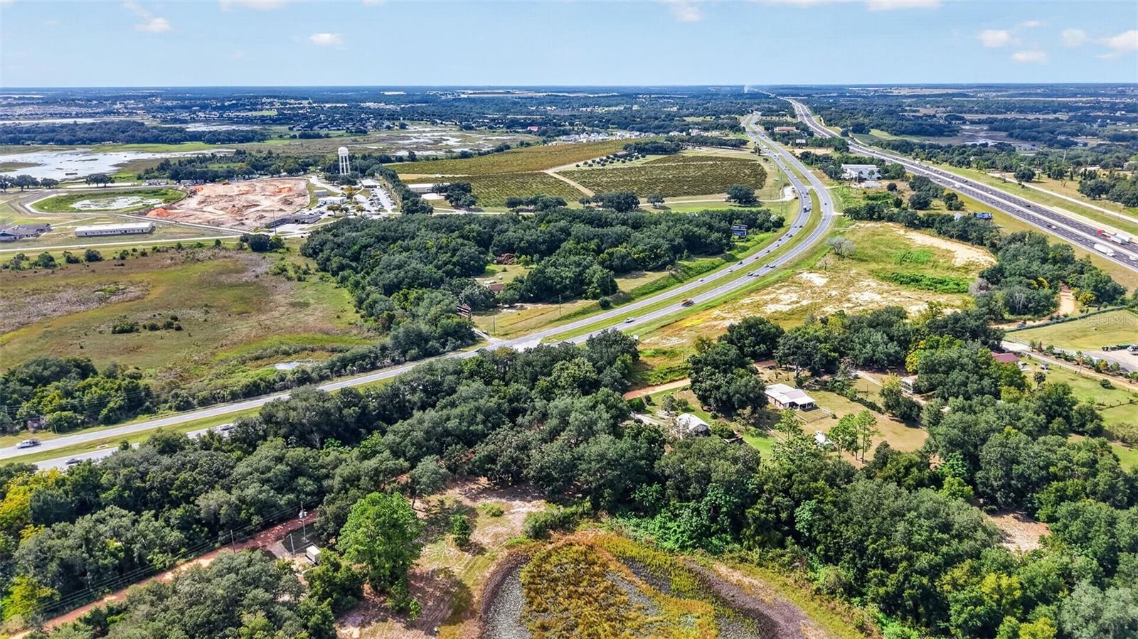 US HIGHWAY 27, Clermont, FL 34714