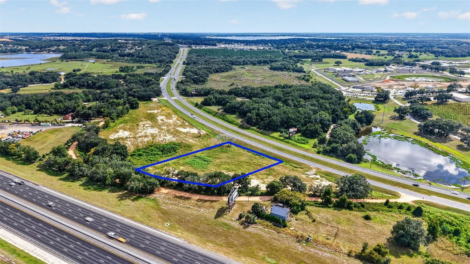 US HIGHWAY 27, Clermont, FL 34714 US HIGHWAY 27, Clermont, FL 34714