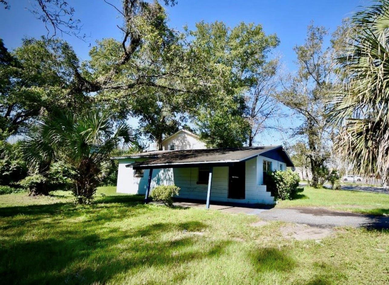 2822 N MYRTLE AVENUE, Jacksonville, FL 32209 2822 N MYRTLE AVENUE, Jacksonville, FL 32209