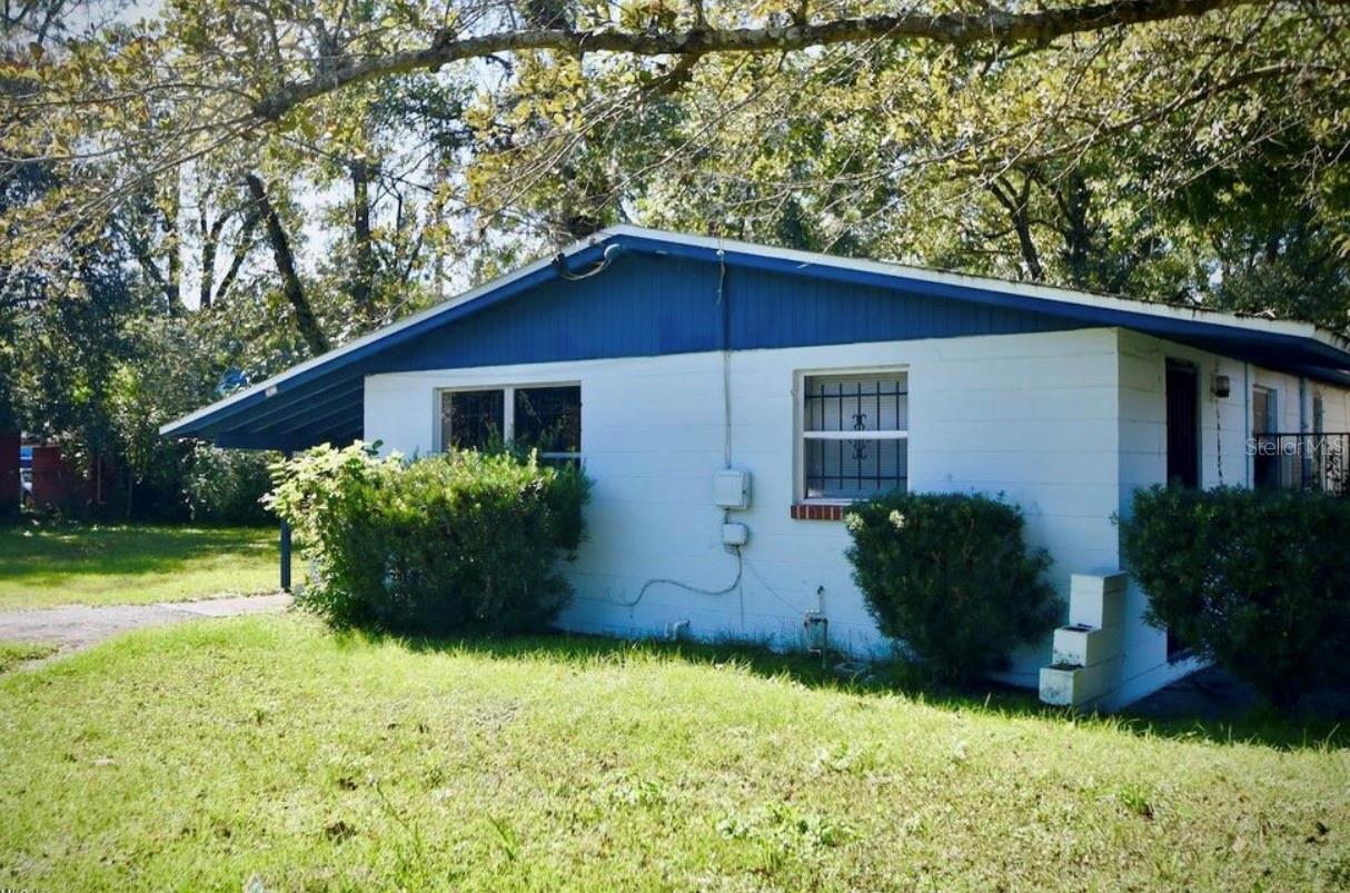 2822 N MYRTLE AVENUE, Jacksonville, FL 32209