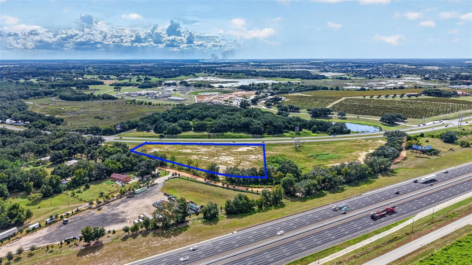 US HIGHWAY 27, Clermont, FL 34715 US HIGHWAY 27, Clermont, FL 34715