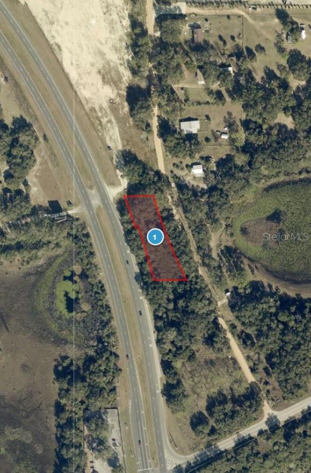 CAUSEY ROAD, Clermont, FL 34715