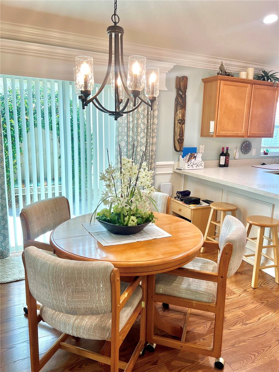 1820 FOLIAGE LANE, The Villages, FL 32162