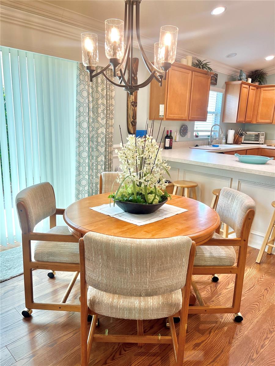 1820 FOLIAGE LANE, The Villages, FL 32162