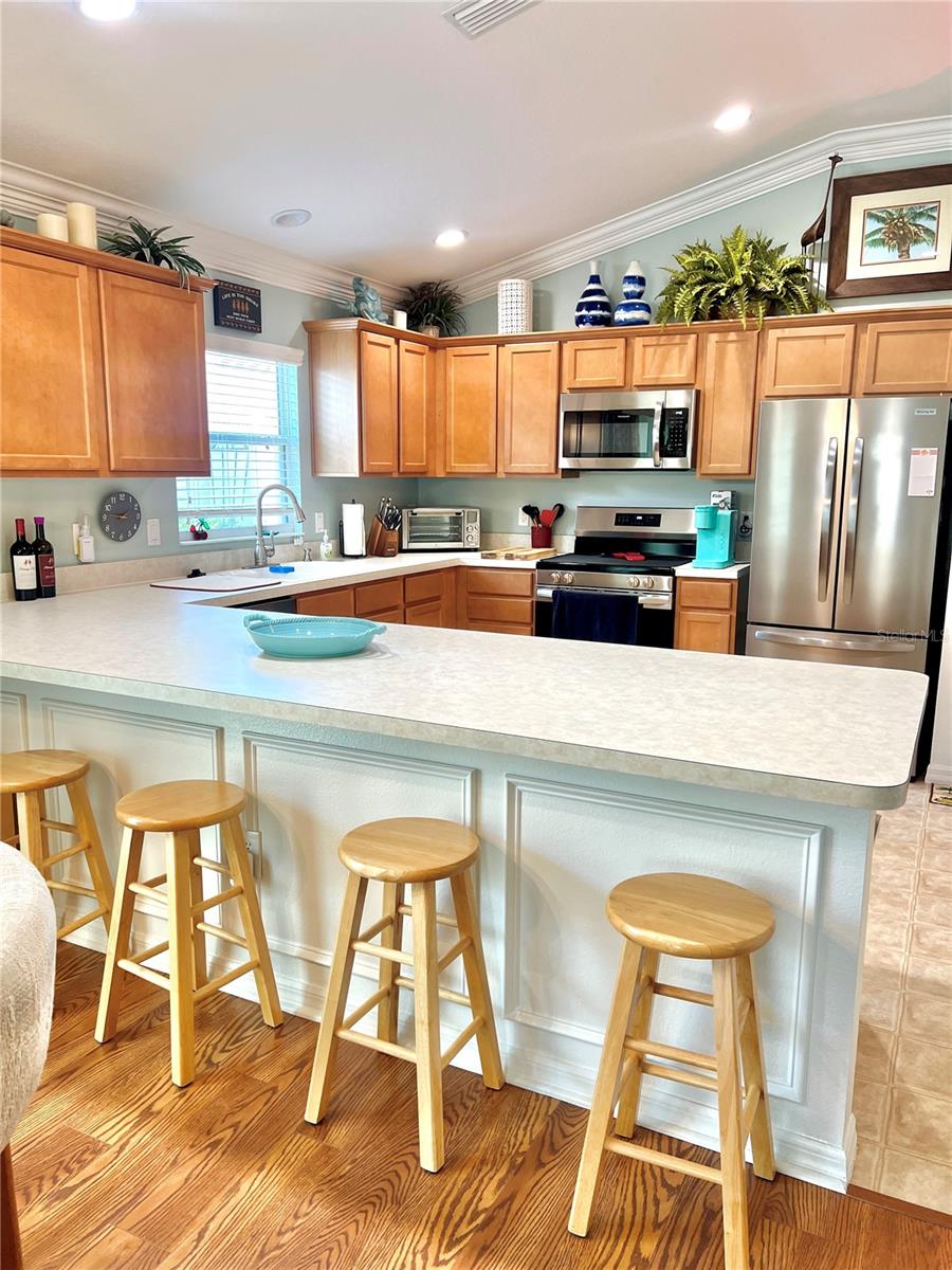 1820 FOLIAGE LANE, The Villages, FL 32162