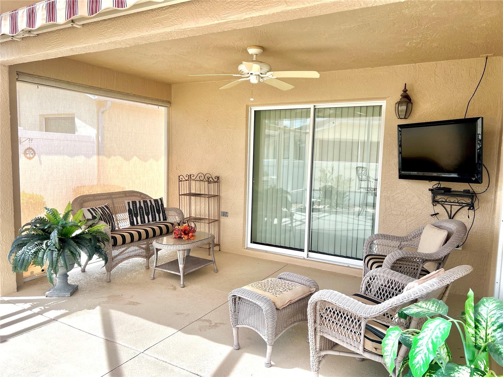 1820 FOLIAGE LANE, The Villages, FL 32162