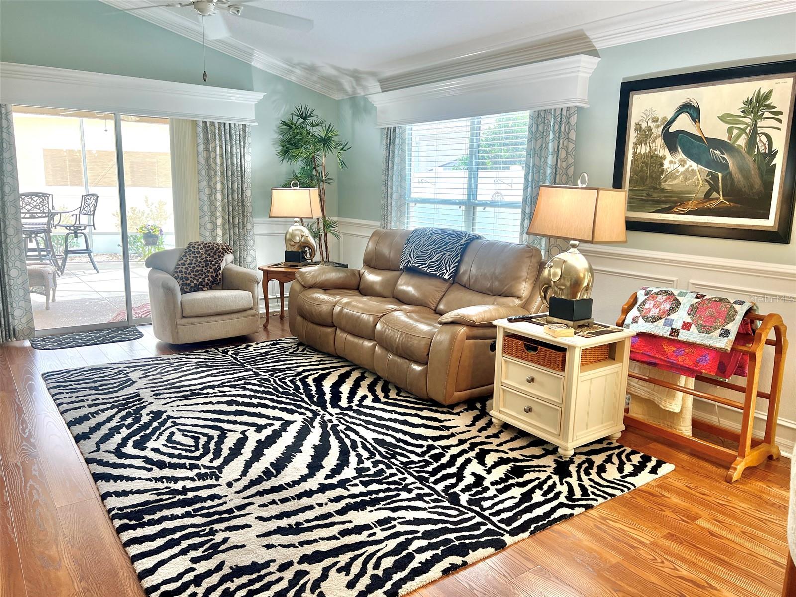 1820 FOLIAGE LANE, The Villages, FL 32162