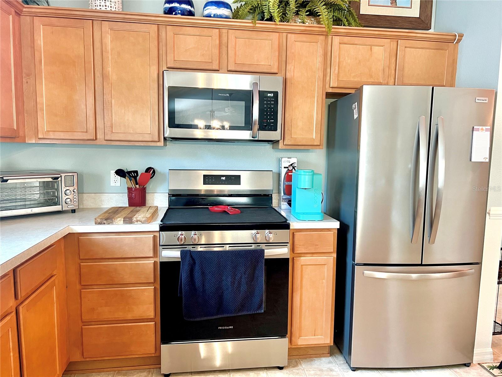1820 FOLIAGE LANE, The Villages, FL 32162