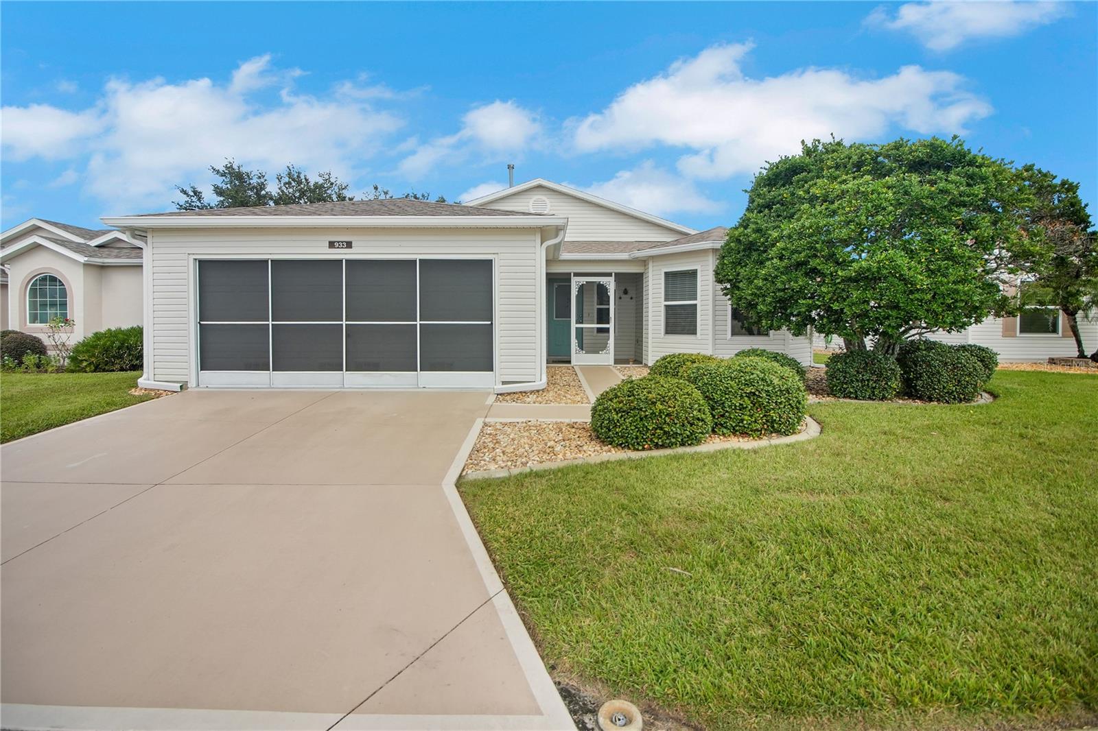 933 EAGLES LANDING, Leesburg, FL 34748