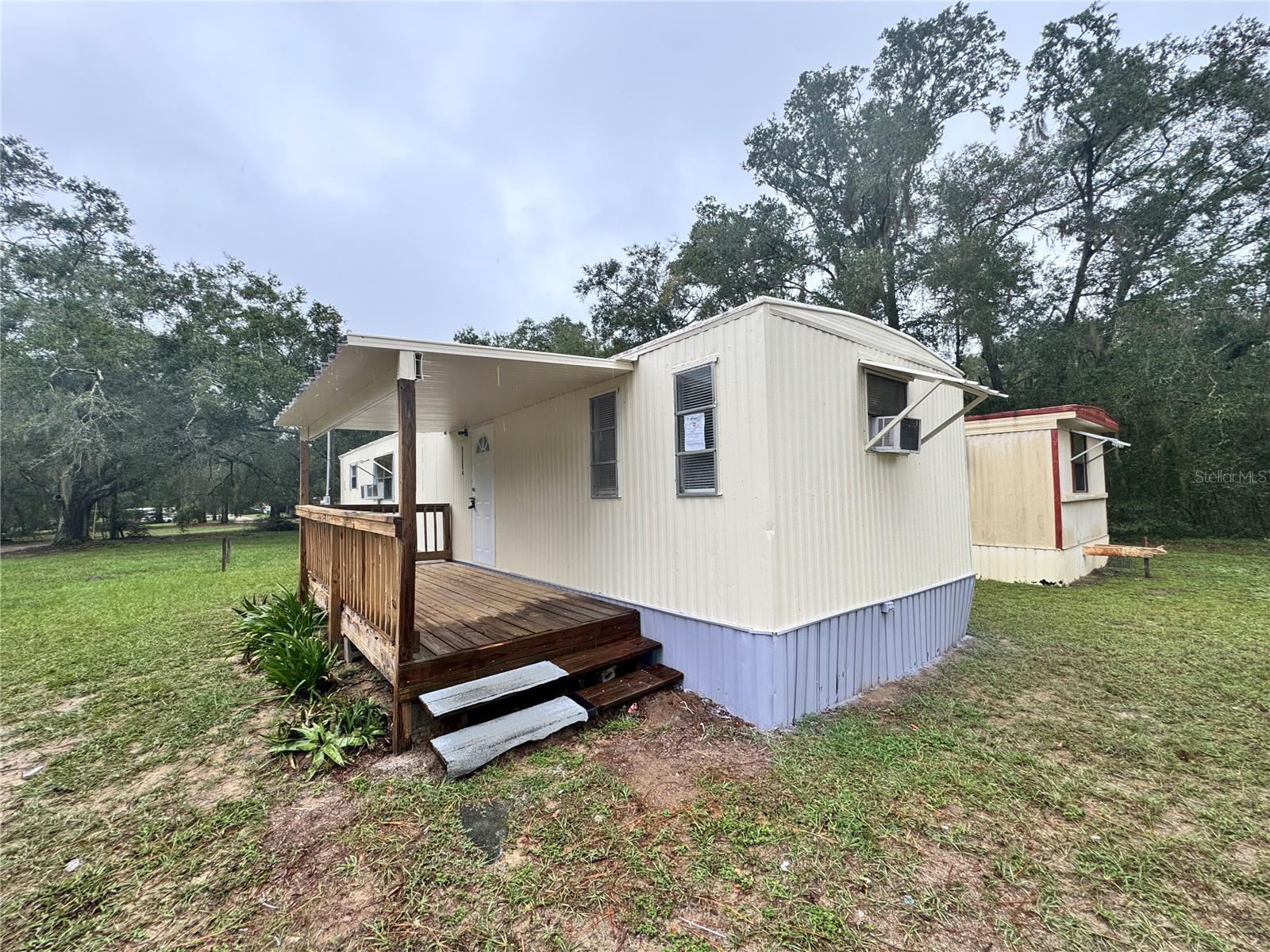 5035 E HUNTS COURT, #7A, Inverness, FL 34452