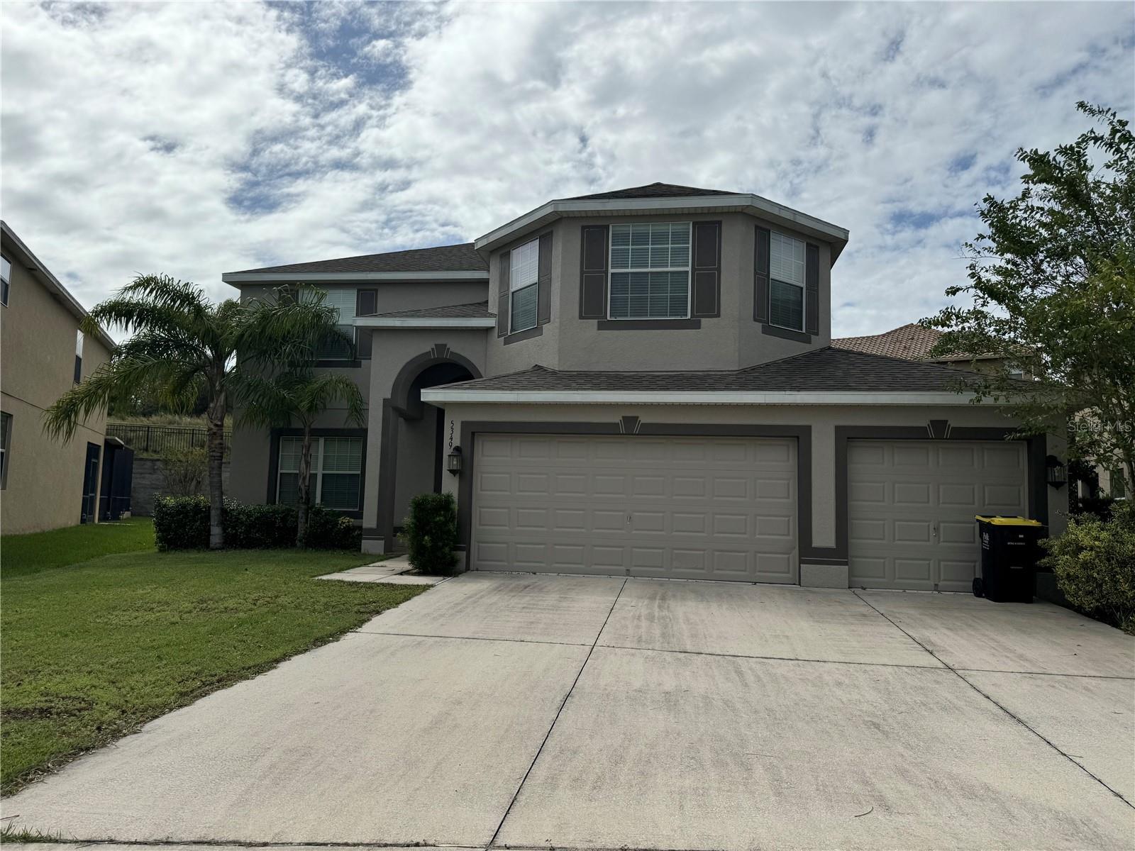 5349 CORTLAND DRIVE, Davenport, FL 33837 5349 CORTLAND DRIVE, Davenport, FL 33837