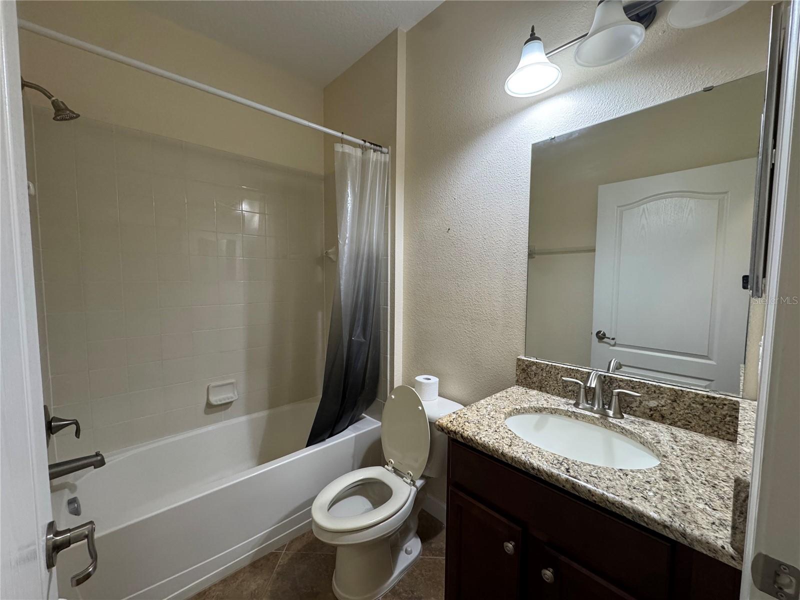 downstairs bathroom