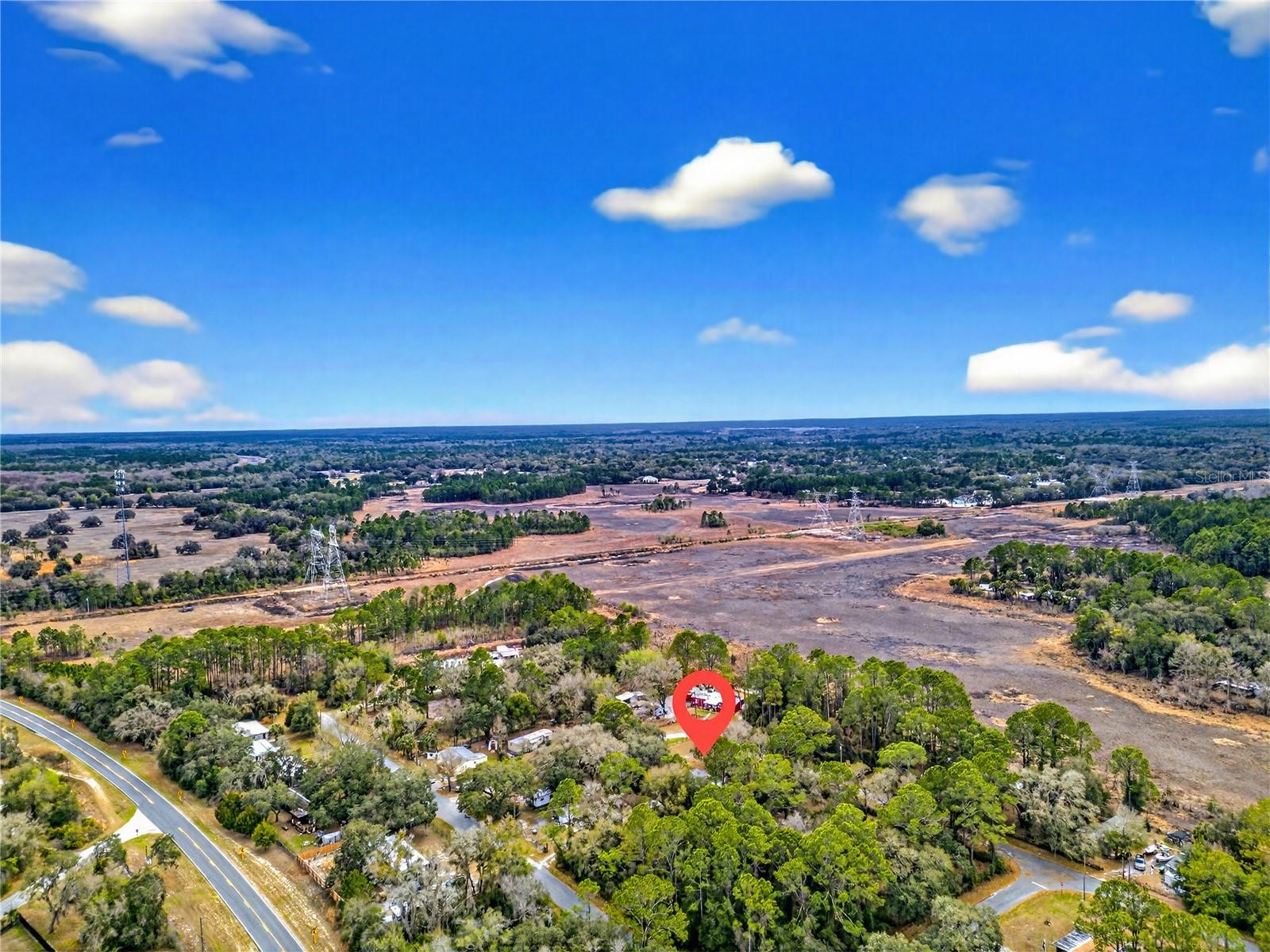 4291 E FORT APACHE PLACE, Dunnellon, FL 34434