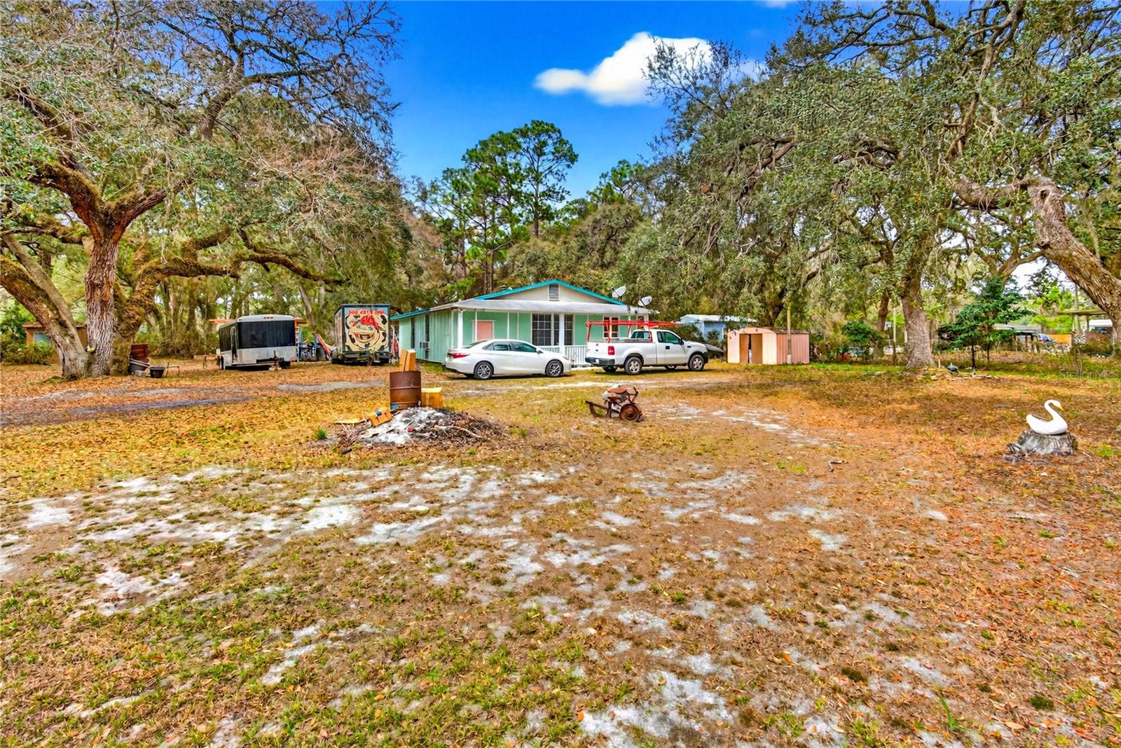4291 E FORT APACHE PLACE, Dunnellon, FL 34434