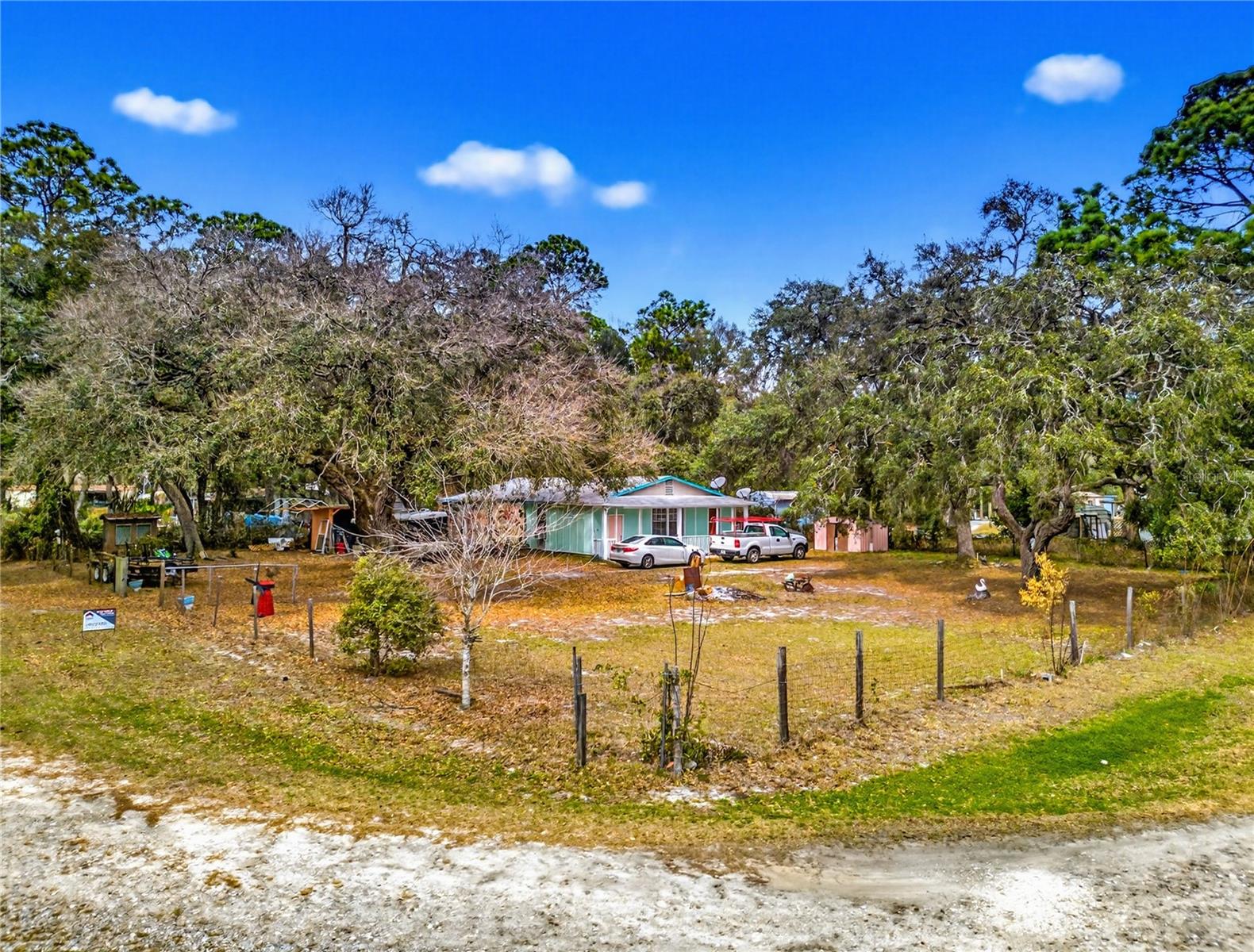 4291 E FORT APACHE PLACE, Dunnellon, FL 34434