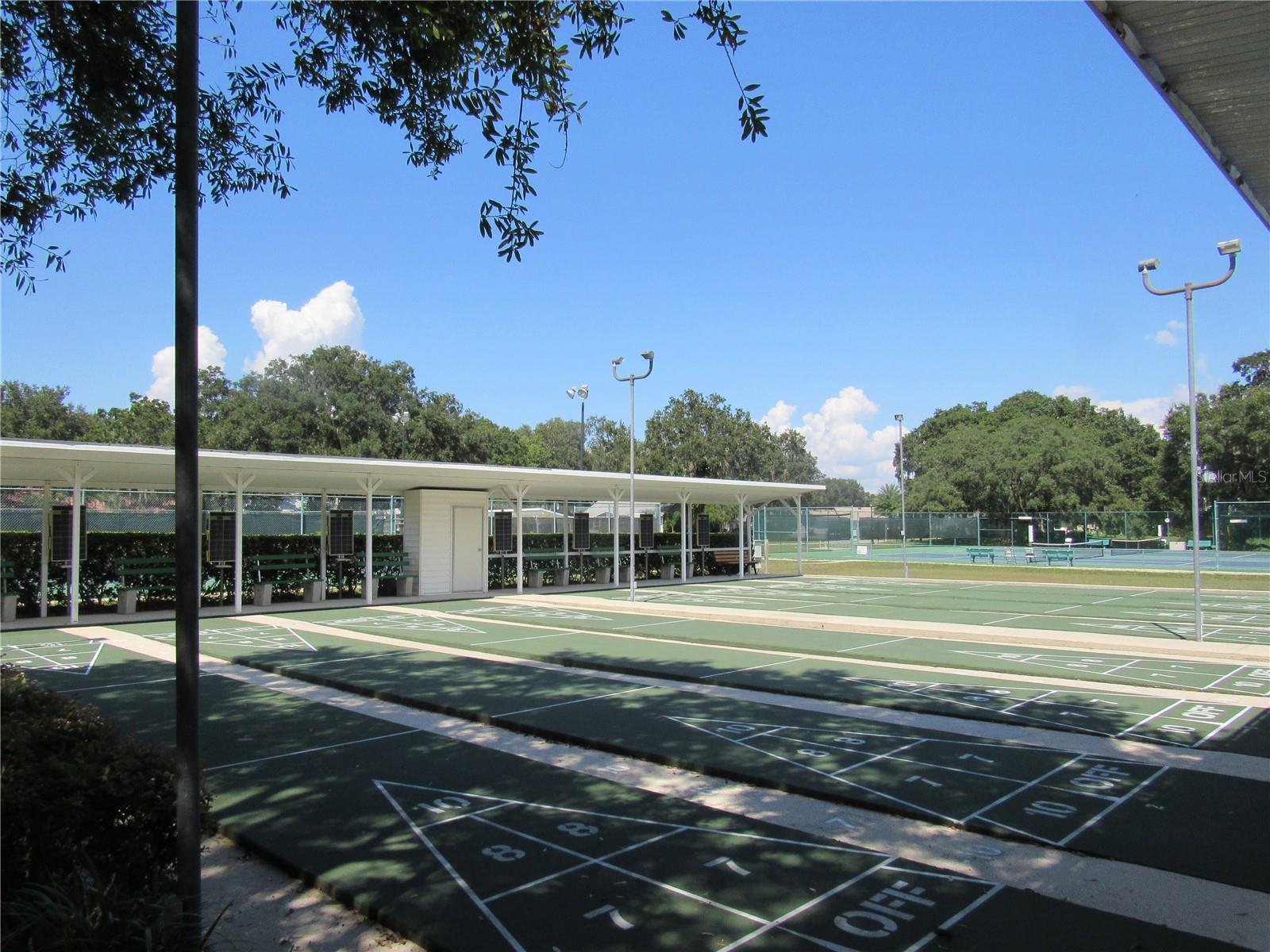 Courts