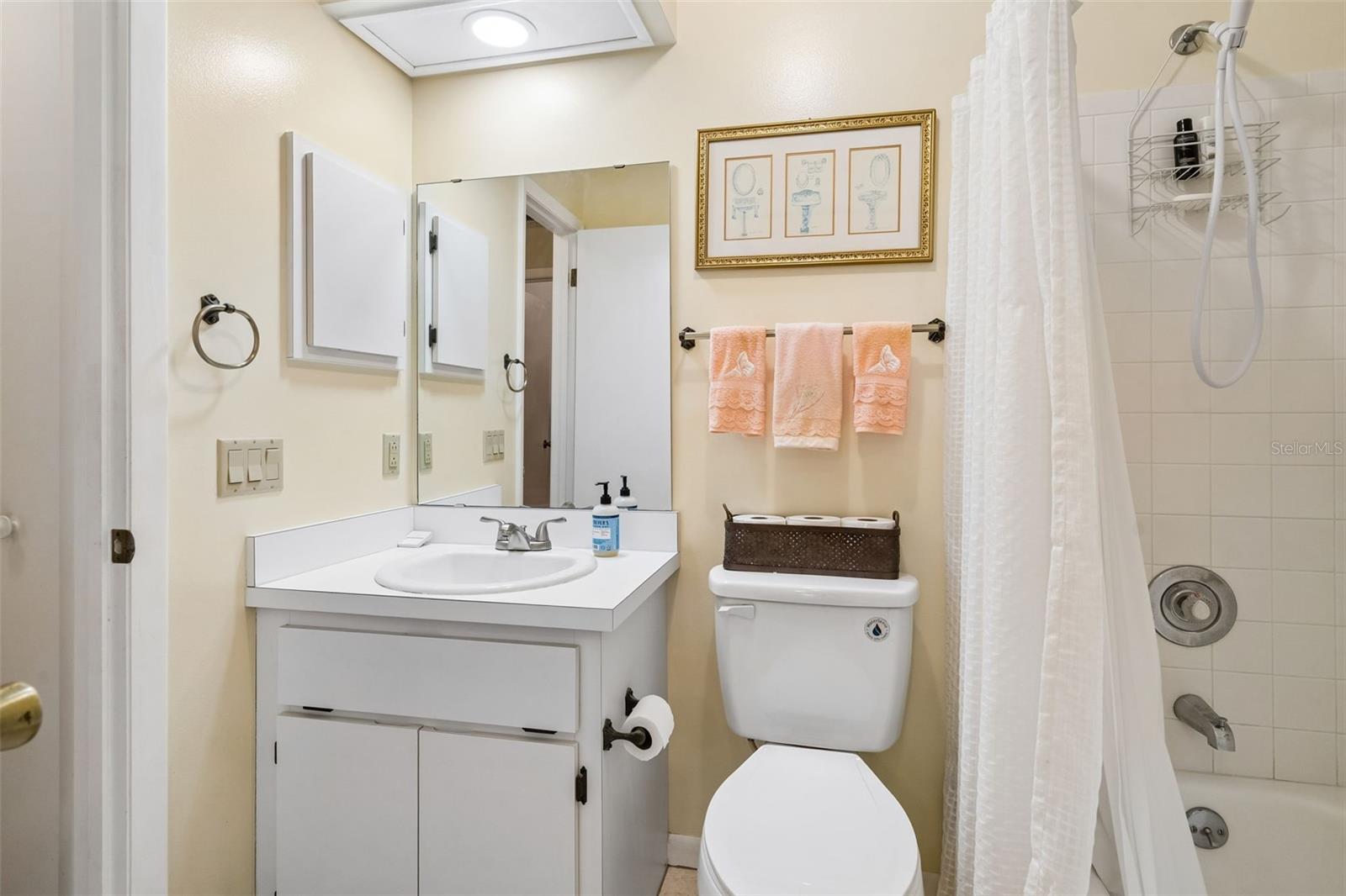 Bathroom 2
