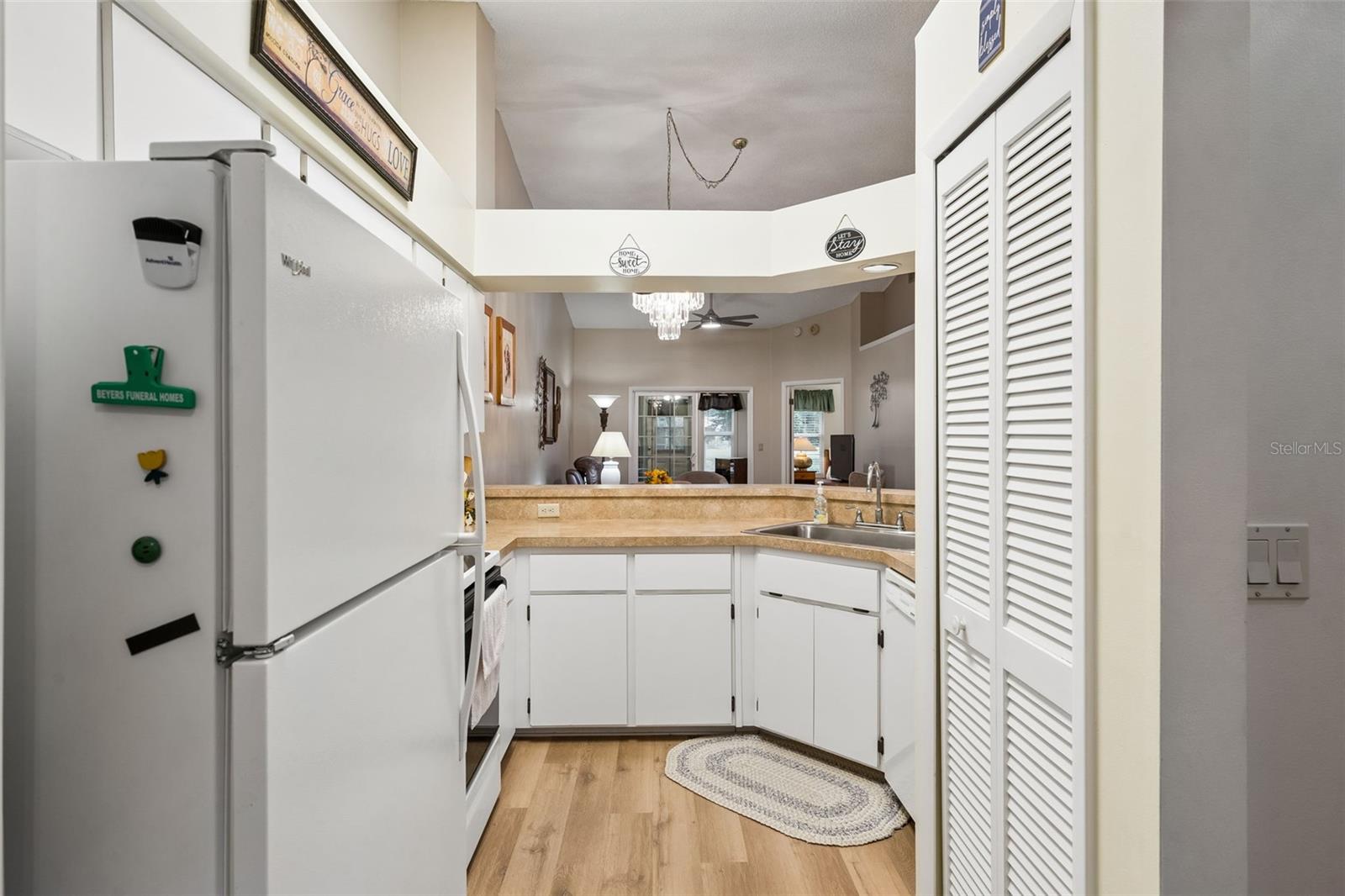 Kitchen Kitchen