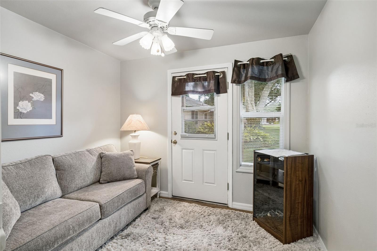 Florida room