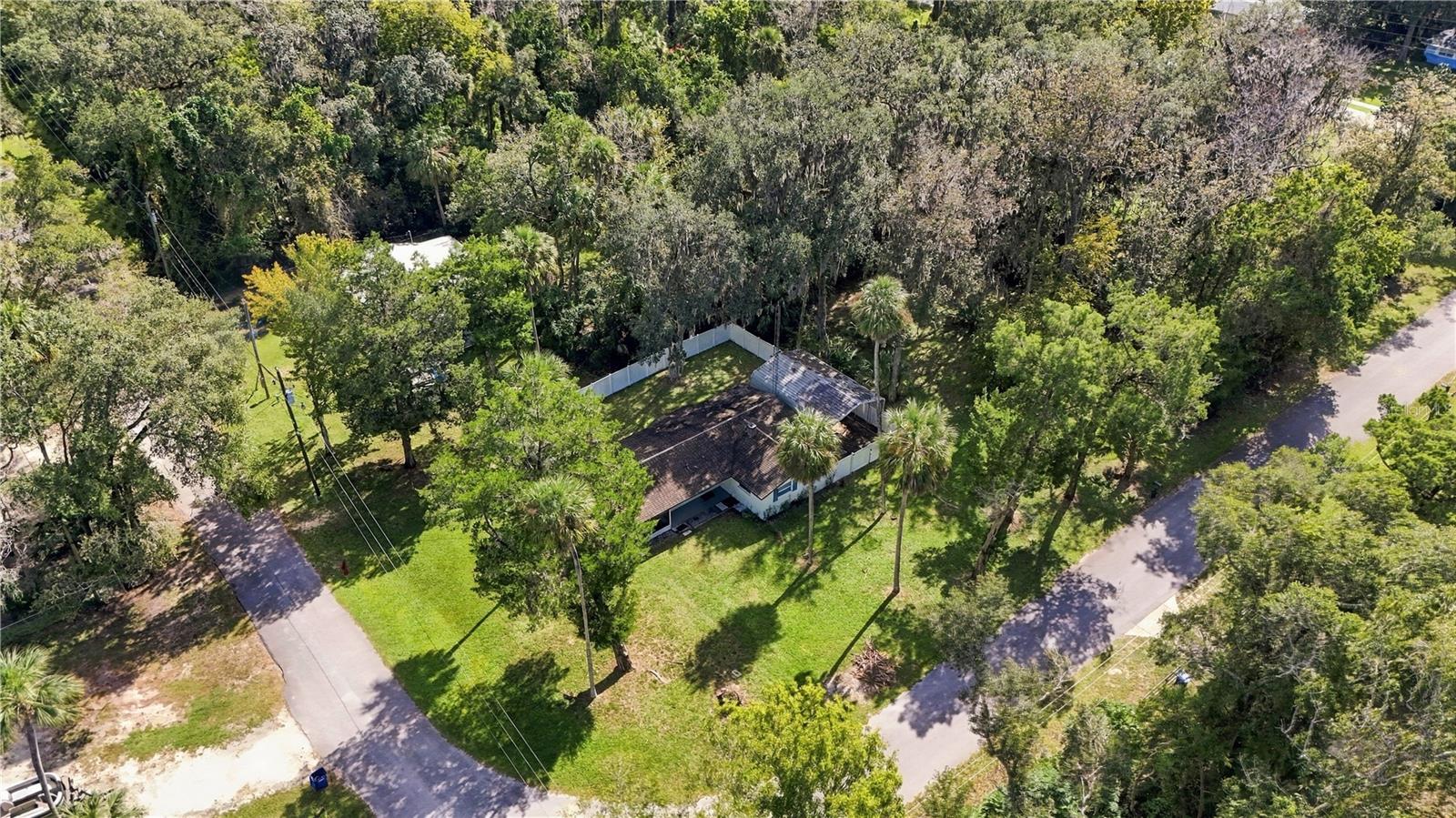 1991 NW 15TH AVENUE, Crystal River, FL 34428