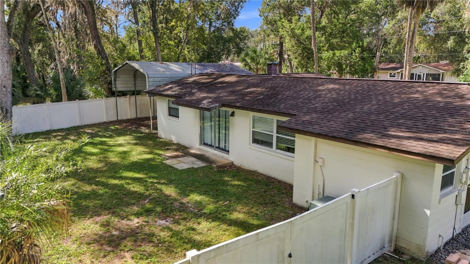 1991 NW 15TH AVENUE, Crystal River, FL 34428