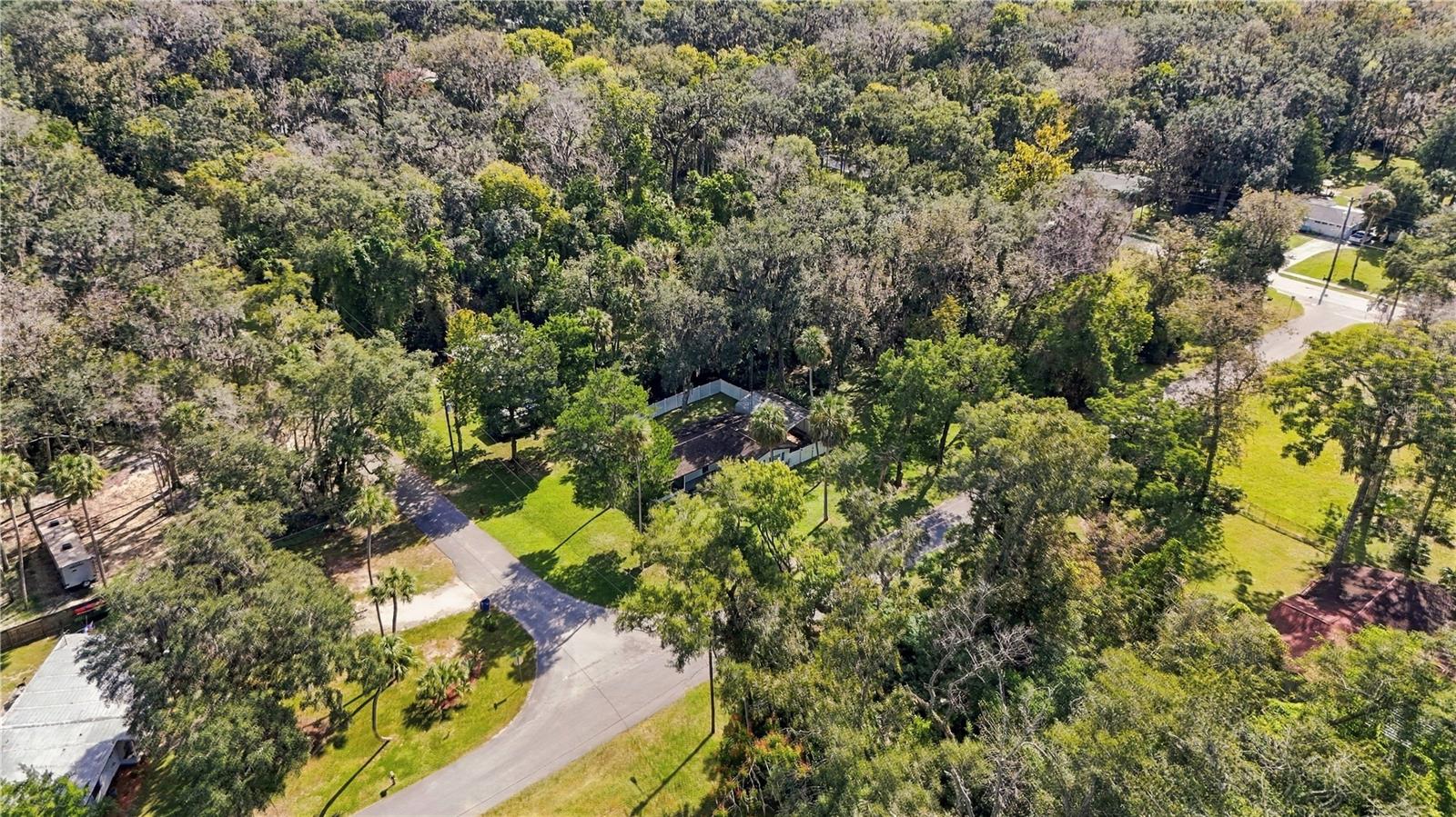 1991 NW 15TH AVENUE, Crystal River, FL 34428