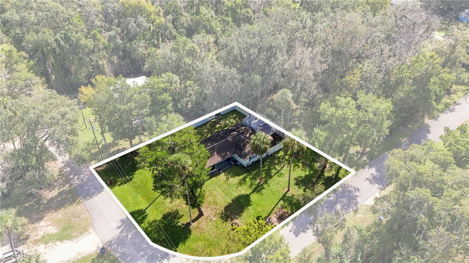 1991 NW 15TH AVENUE, Crystal River, FL 34428