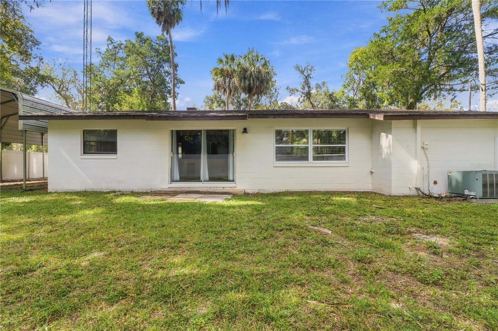 1991 NW 15TH AVENUE, Crystal River, FL 34428