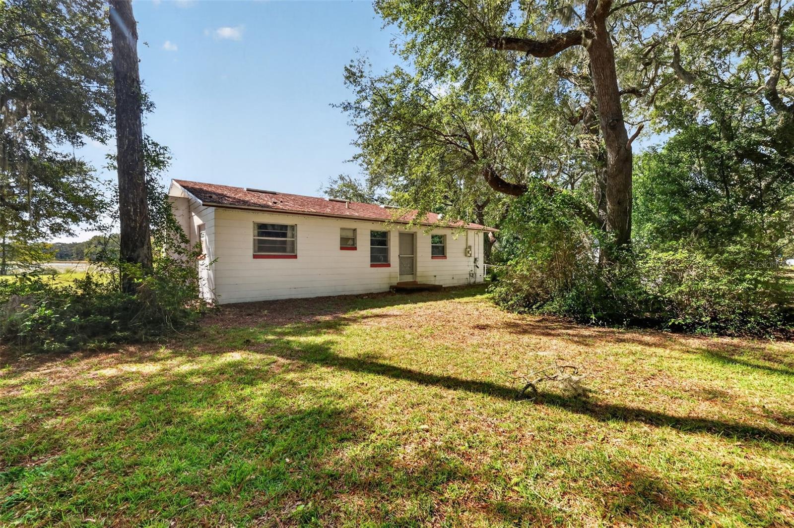 1440 SELMAN ROAD, Leesburg, FL 34748