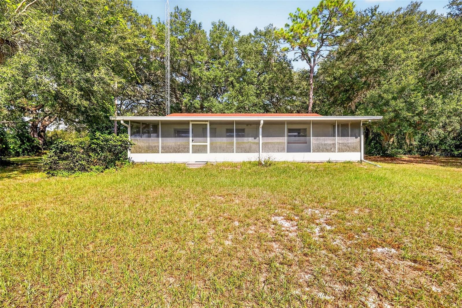 1440 SELMAN ROAD, Leesburg, FL 34748